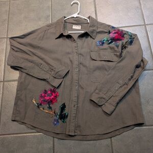 We The Free Jacket Size XL